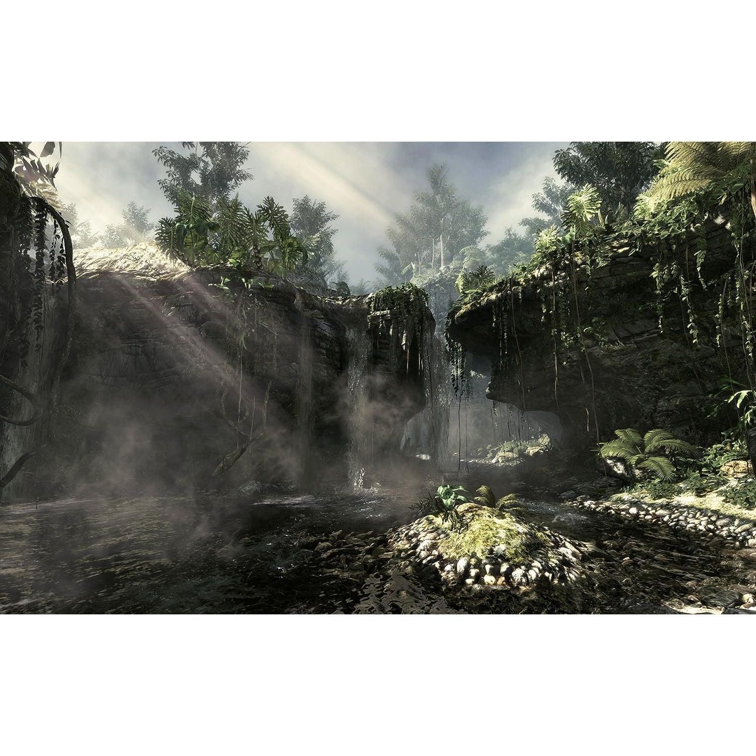 Buy Microsoft,Call of Duty Ghosts (Xbox One) - Gadcet UK | UK | London | Scotland | Wales| Ireland | Near Me | Cheap | Pay In 3 | Video Game Software